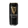bia lon guinness draught stout